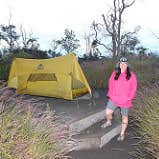 Review photo of Kulanaokuaiki Campground — Hawai'i Volcanoes National Park by Denice S., December 15, 2016