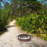 Review photo of Topsail Hill Preserve State Park Campground by John O., December 28, 2016