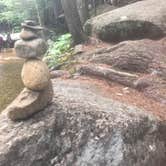 Review photo of Hancock Campground by Lisa S., December 31, 2016