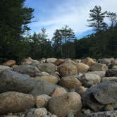 Review photo of Hancock Campground by Lisa S., December 31, 2016