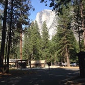 Review photo of North Pines Campground — Yosemite National Park by jasmine L., January 2, 2017