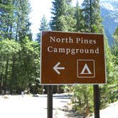 Review photo of North Pines Campground — Yosemite National Park by jasmine L., January 2, 2017