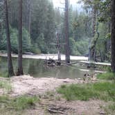 Review photo of North Pines Campground — Yosemite National Park by jasmine L., January 2, 2017