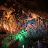 Review photo of Blue Hole Campground — Florida Caverns State Park by Zack C., January 3, 2017