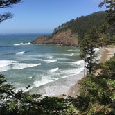 Review photo of Tillamook Head National Recreation Trail - Hikers Only by Bjorn S., June 15, 2016