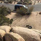 Review photo of Jumbo Rocks Campground — Joshua Tree National Park by Brian W., January 7, 2017