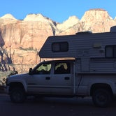 Review photo of Watchman Campground — Zion National Park by Tony G., January 15, 2017