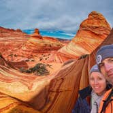Review photo of Stateline Campground by Tony G., January 16, 2017