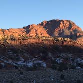 Review photo of Stateline Campground by Tony G., January 16, 2017