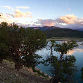 Review photo of Elk Ridge Campground — Ridgway State Park by Laura J., January 24, 2017