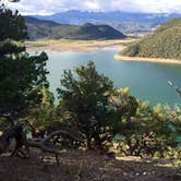 Review photo of Elk Ridge Campground — Ridgway State Park by Laura J., January 24, 2017
