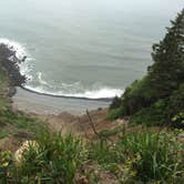 Review photo of Tillamook Head National Recreation Trail - Hikers Only by Bjorn S., June 15, 2016