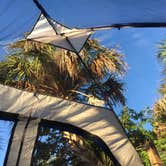 Review photo of Cayo Costa State Park Campground by Nora  M., January 24, 2017