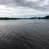 Review photo of Cayo Costa State Park Campground by Nora  M., January 24, 2017