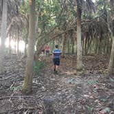 Review photo of Cayo Costa State Park Campground by Nora  M., January 24, 2017