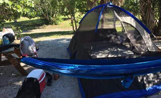 Nora M.'s photo at Cayo Costa State Park Campground near Sanibel, FL