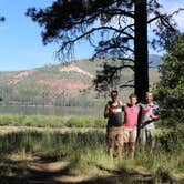 Review photo of Graham Creek Campground by Dominic U., January 25, 2017