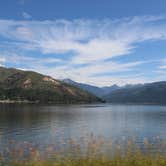 Review photo of Graham Creek Campground by Dominic U., January 25, 2017
