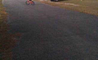 Bryan B.'s photo of rv camping at Encore Clerbrook near Eustis, FL