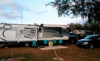 Bryan B.'s photo of rv camping at Encore Clerbrook near Mount Dora, FL
