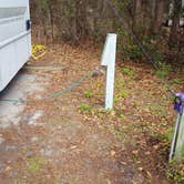 Review photo of Ocean Pond Campground by Skye K., February 2, 2017