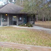 Review photo of Ocean Pond Campground by Skye K., February 2, 2017