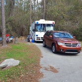 Review photo of Ocean Pond Campground by Skye K., February 2, 2017