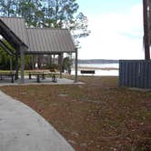 Review photo of Ocean Pond Campground by Skye K., February 2, 2017