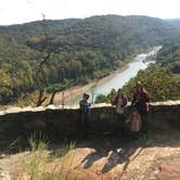 Review photo of Buffalo Point — Buffalo National River by Manny A., February 7, 2017