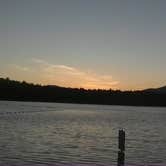 Review photo of White Lake State Park Campground by Amelia P., February 9, 2017