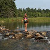 Review photo of Pine Ridge Campground — Itasca State Park by Jeff S., February 10, 2017