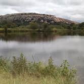 Review photo of Moss Lake Area — Enchanted Rock State Natural Area by Kim D., February 11, 2017