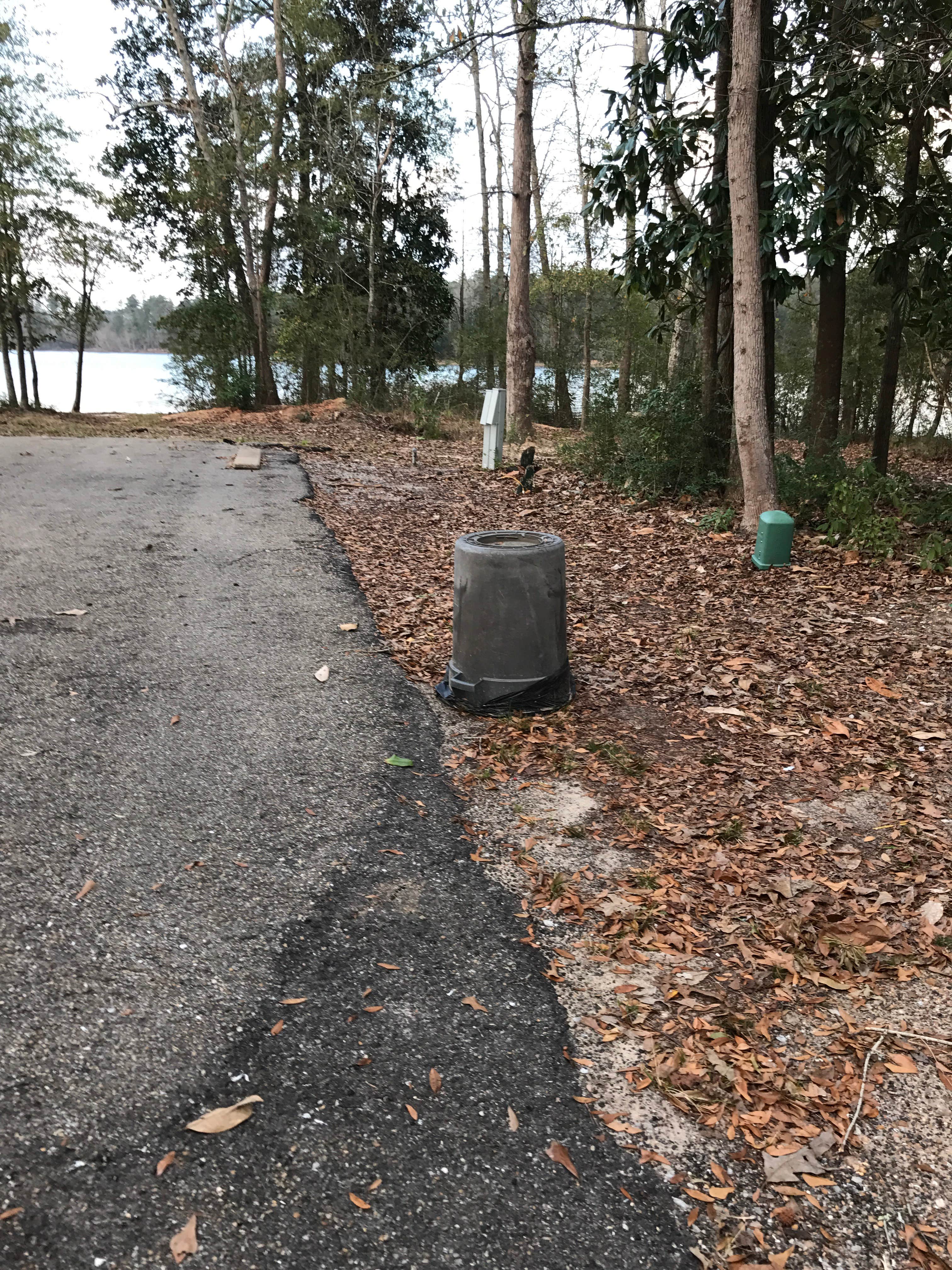 Camper submitted image from Flint Creek Waterpark - 4
