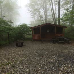 Gambrill State Park Campground
