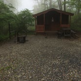 Review photo of Gambrill State Park Campground by Melissa C., February 12, 2017