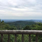 Review photo of Gambrill State Park Campground by Melissa C., February 12, 2017
