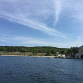 Review photo of Rock Island State Park Campground by Ellie J., February 28, 2017