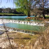 Review photo of Blanco State Park Campground by JoAnn B., March 3, 2017