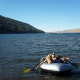 Review photo of Wallowa Lake State Park Campground by Cyndi A., January 25, 2015