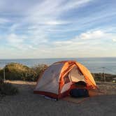 Review photo of Moro Campground — Crystal Cove State Park by Kalie I., March 5, 2017