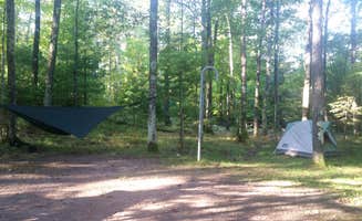 Beth W.'s photo at Two Lakes near Mason, WI