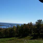 Review photo of Spirit Mountain Campground by Beth W., March 6, 2017
