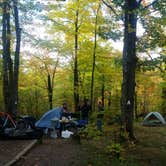Review photo of Spirit Mountain Campground by Beth W., March 6, 2017