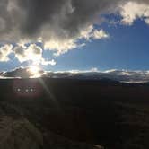 Review photo of Cathedral Valley Campground — Capitol Reef National Park by Trevin C., March 11, 2017