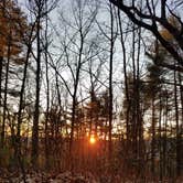 Review photo of Upper Chattahoochee River Campground — Chattahoochee Oconee National Forest by Hiking Diva .., March 15, 2017