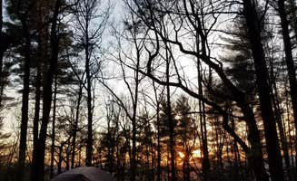 Hiking Diva ..'s photo at Upper Chattahoochee River Campground — Chattahoochee Oconee National Forest near Sautee Nacoochee, GA