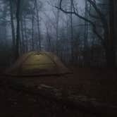 Review photo of Upper Chattahoochee River Campground — Chattahoochee Oconee National Forest by Hiking Diva .., March 15, 2017