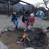 Review photo of Catalina State Park Campground by Abbey F., March 15, 2017