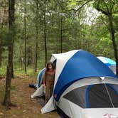 Review photo of Platte River Campground — Sleeping Bear Dunes National Lakeshore by Abbey F., March 15, 2017