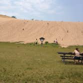 Review photo of Platte River Campground — Sleeping Bear Dunes National Lakeshore by Abbey F., March 15, 2017